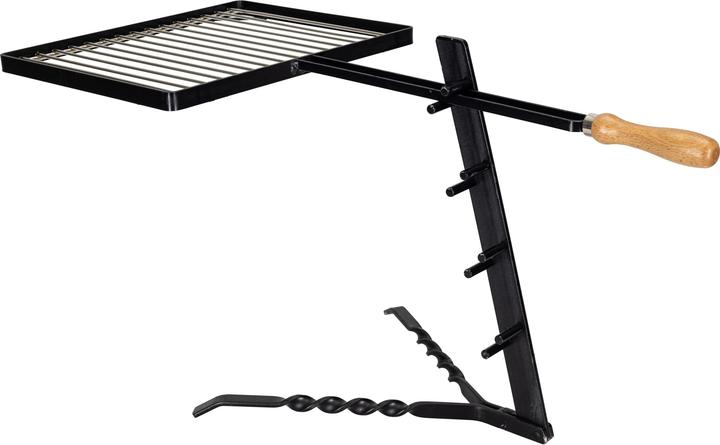 Produktbild Nouvel Klappgrill-Set (48 cm)