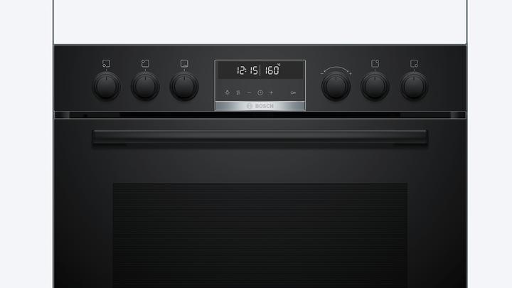 Actual product image Bosch Hausgeräte EB cooker