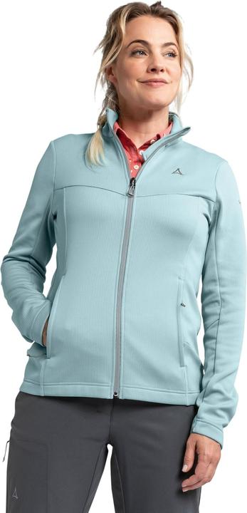 Produktbild Schöffel Fleece Jacket Bleckwand (46, 3XL)