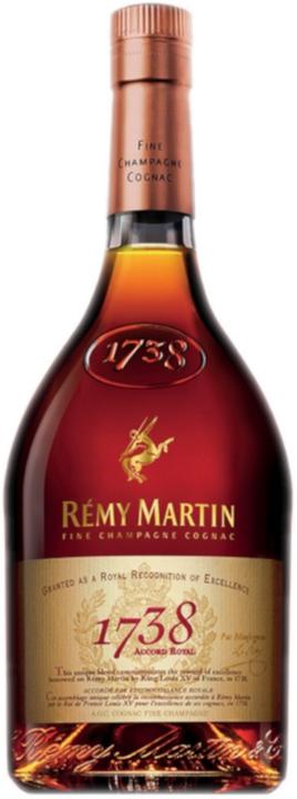 Rémy Martin Remy Martin 1738 Cognac