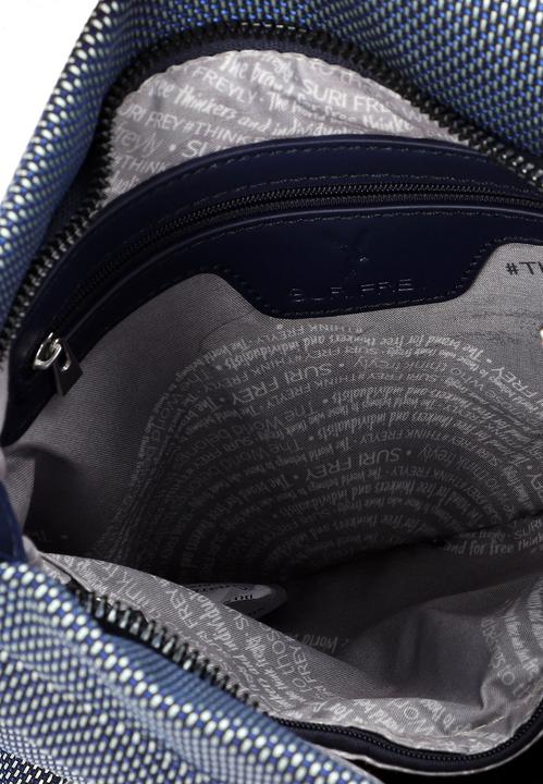 Immagine prodotto Suri Frey SURI Sports Borsa a tracolla Marry