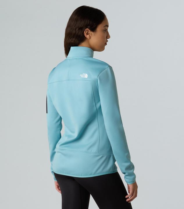 Image du produit North Face Mistyescape Fleece (M)