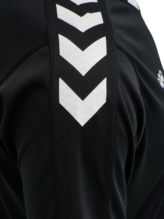 Produktbild hummel hmlCORE XK POLY JERSEY S/S (S)