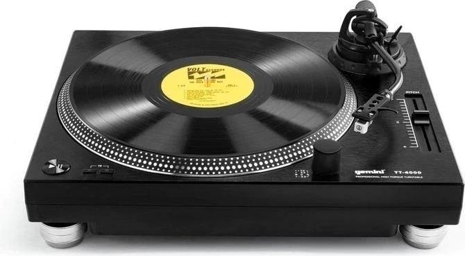 Image du produit Gemini TT-4000