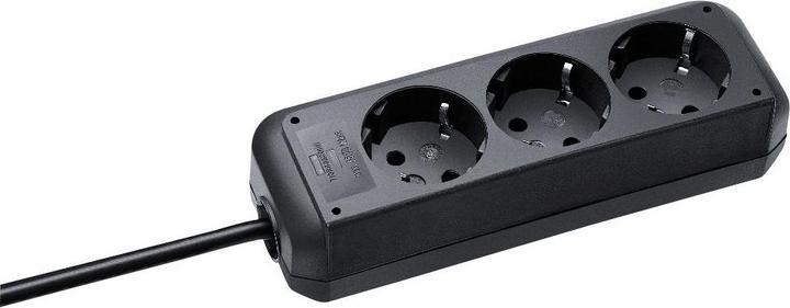 Produktbild Brennenstuhl Eco-Line (3 x, CEE 7/3, 1.50 m)