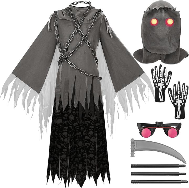 Actual product image Spooktacular Creations Reaper (M)