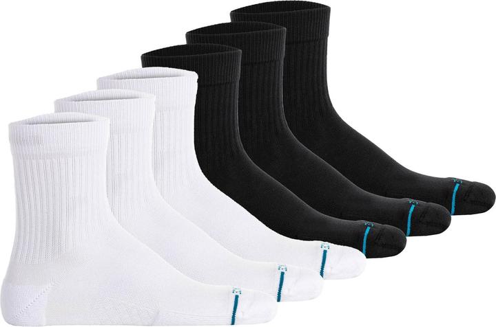 Produktbild Stance Icon Quarter (35 - 37)