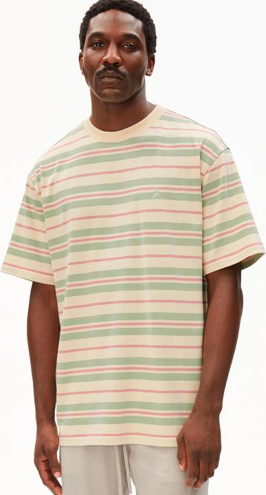 Produktbild Armedangels Maarkos Stripes (S)