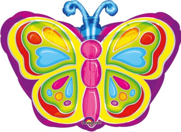 Immagine prodotto Anagram 0725575 (5 x)