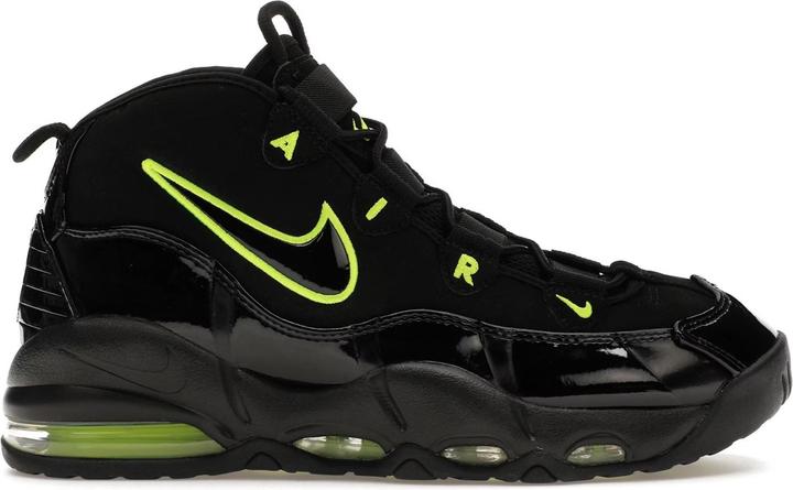 Image du produit Nike Air Max Uptempo 95 Black Volt (44.5)