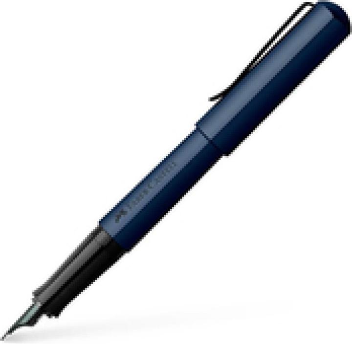 Produktbild Faber-Castell Hexo (Blau, Blue, 1 x)