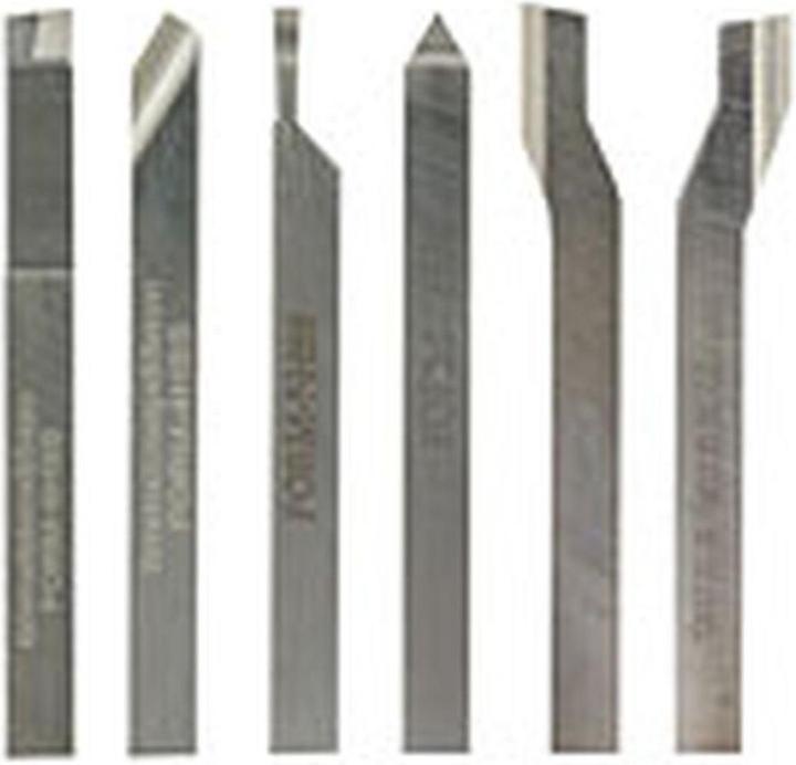 Proxxon Drehstahl-Satz