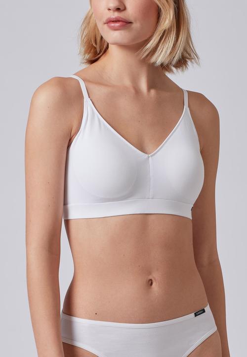 Actual product image Skiny Soft-BH Cotton Essentials (Single pack, 38)