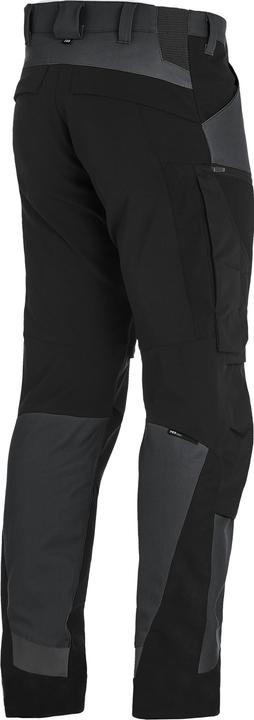 Immagine prodotto FHB Pantaloni da lavoro LEO elasticizzati antracite nero taglia 52 (52, 52)