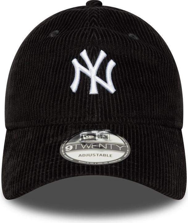 Actual product image New Era 9Twenty Strapback Kord Cap - New York Yankees