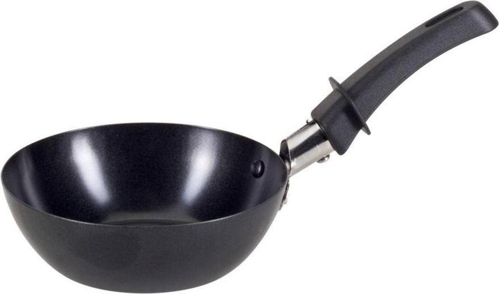 Nouvel WOK-Pfännchen für Raclette-Gerät Deluxe