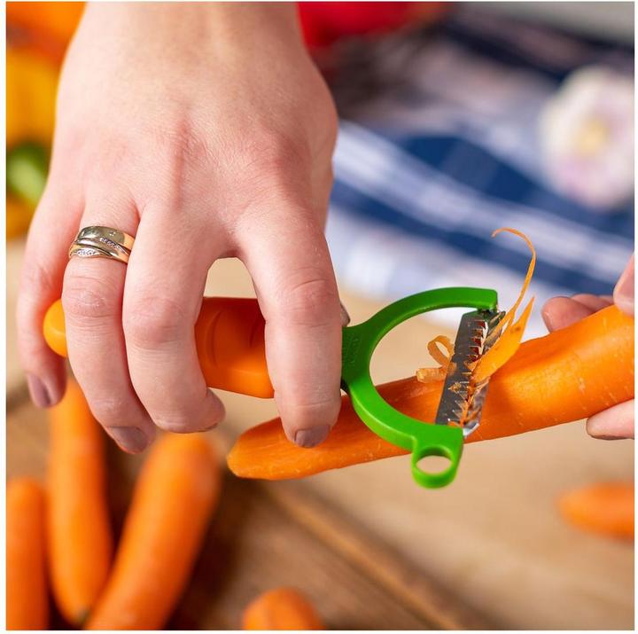 Actual product image Kuhn Rikon Veggie Carrot