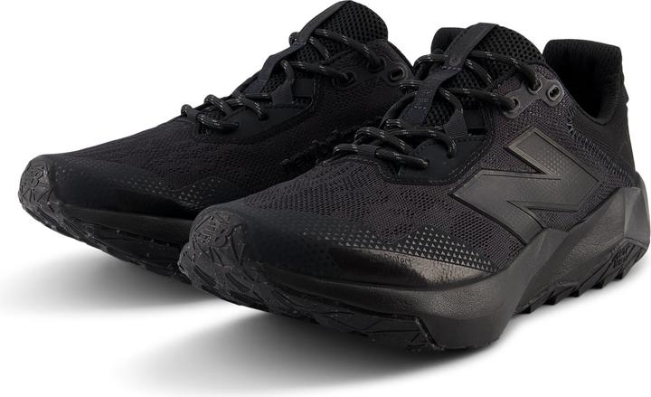 Actual product image New Balance NITREL Heren Sportschoenen - PHANTOM (40)