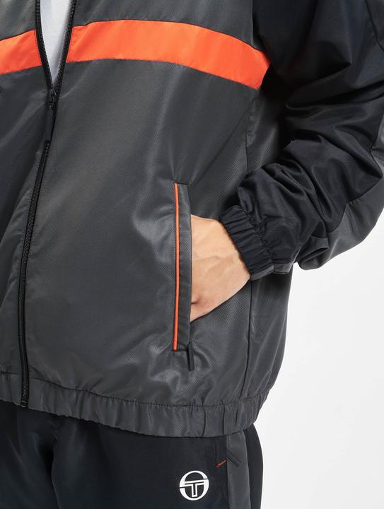 Actual product image Sergio Tacchini Ginnico tracksuit - 94309 (L)