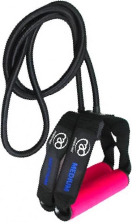Actual product image Fitness Mad Resistance Tube (One size)