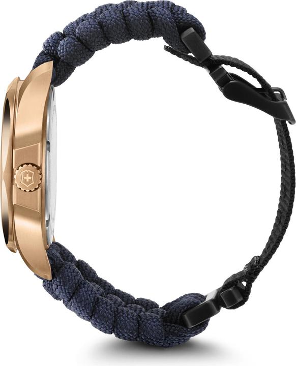 Actual product image Victorinox I.N.O.X. V (Diving watch, 37 mm)