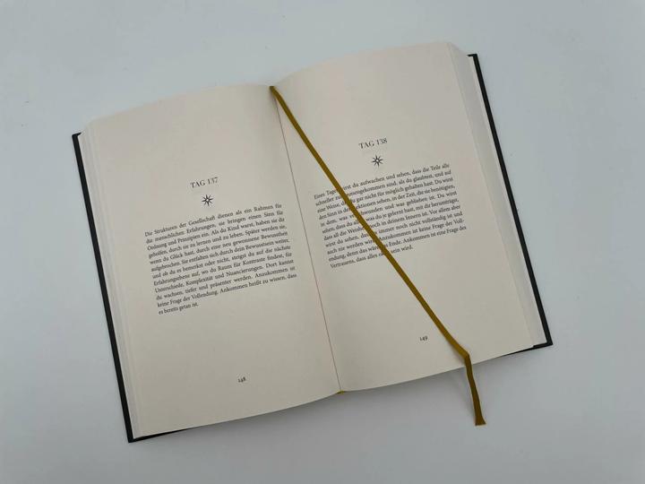 Actual product image The Pivot Year – Zeit für inneres Wachstum (German, Brianna Wiest, Renate Grasstat, 2023)