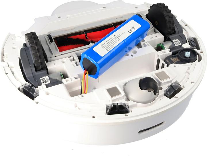 Immagine prodotto AccuCell Roborock S5 max batteria BRR-2P4S-5200S