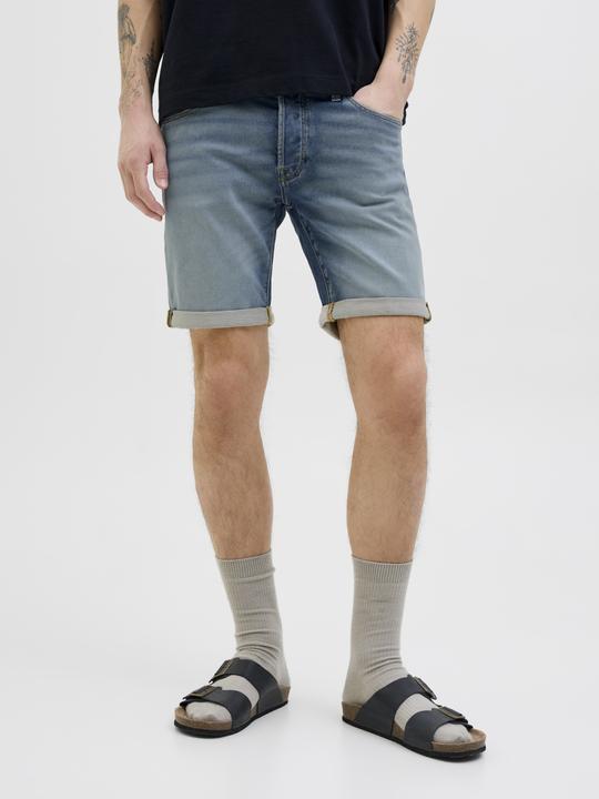 Produktbild Jack & Jones Regular Fit Regular Fit Shorts Regular Fit Shorts (L)