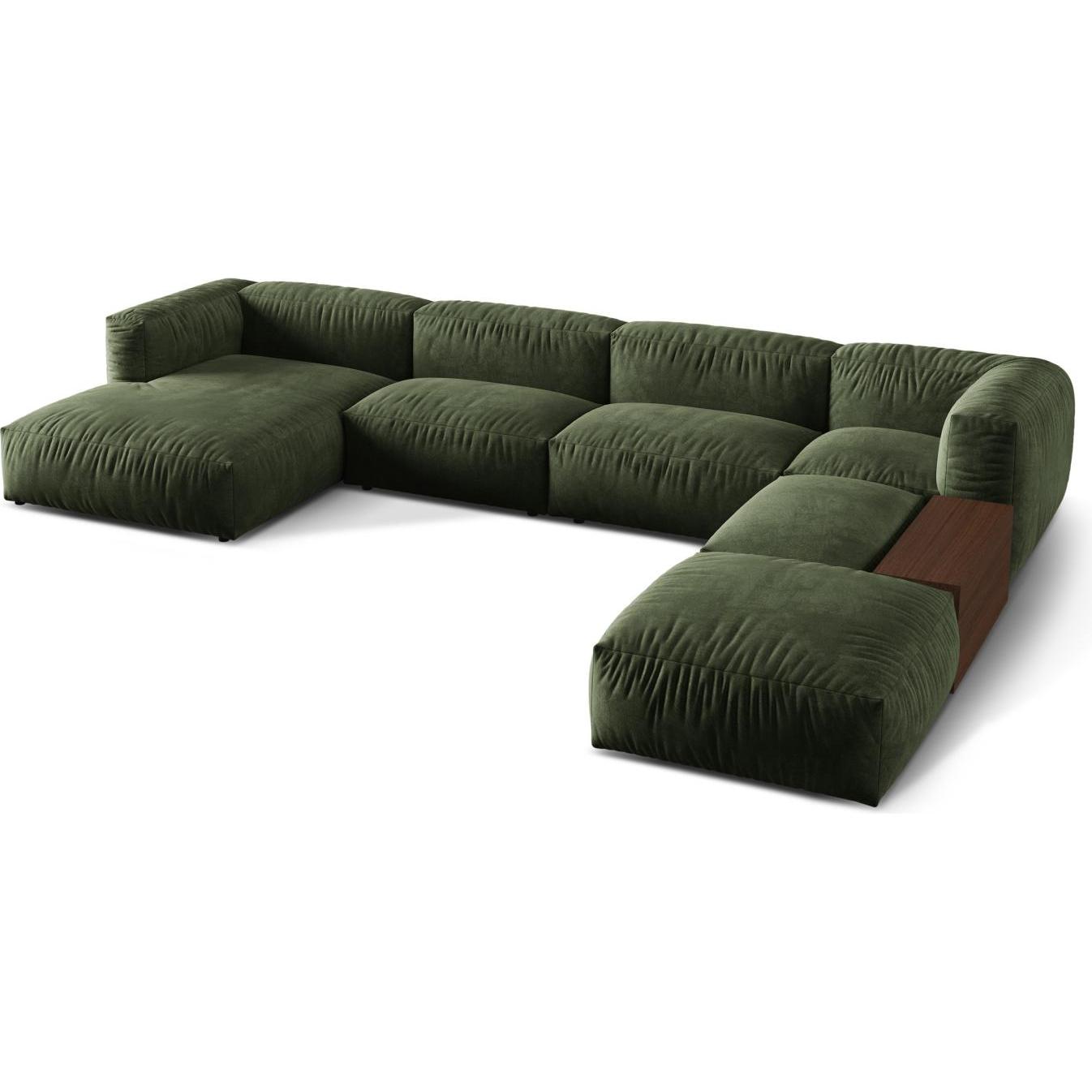 Thumbnail - Micadoni, Sofa, Martina (Wohnlandschaft)