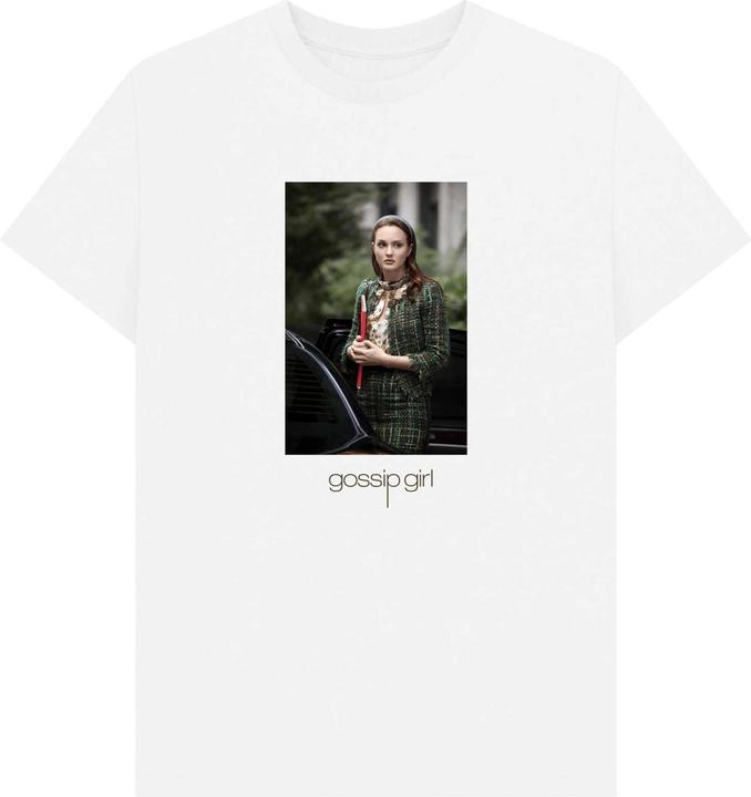 Produktbild Gossip Girl TShirt (M)