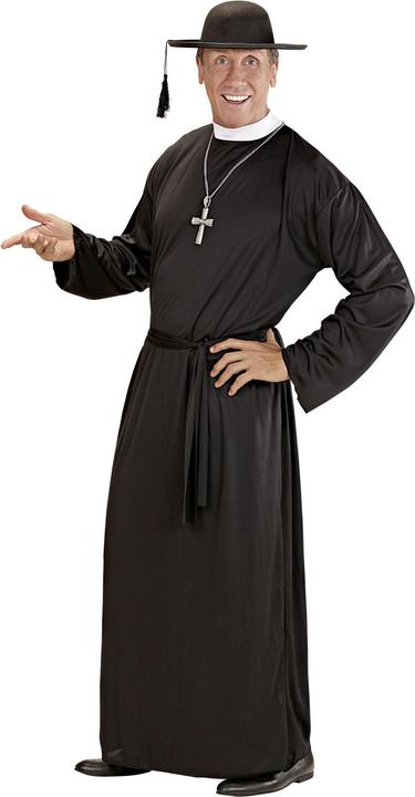 Image du produit Widmann Kostüm Priester (M)