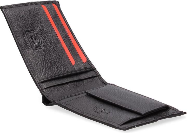 Actual product image Pierre Cardin Men Wallet