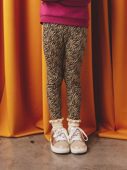 Actual product image Vertbaudet Leggings (116)