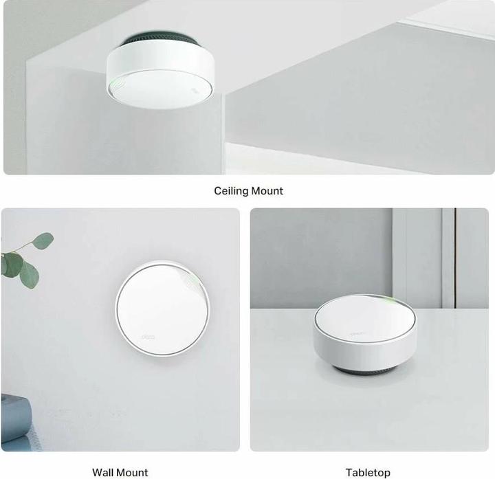 Produktbild TP-Link Deco X50-PoE (1-pack)