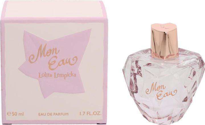 Immagine prodotto Lolita Lempicka Mon Eau (Eau de parfum, 50 ml)