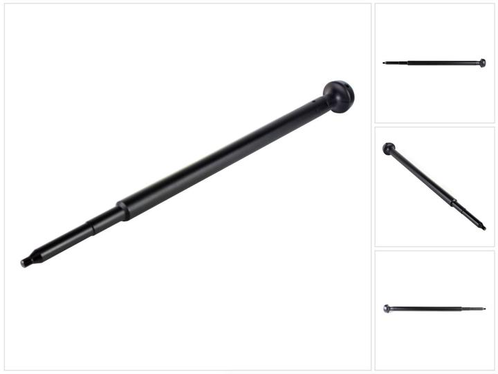 Actual product image Mirka Extension for LEROS wall and ceiling sander 67cm ( MIW9588011 )