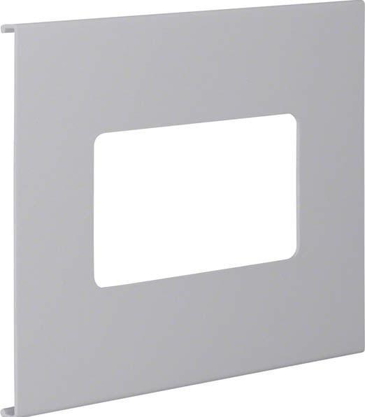 Grau RAL 7030