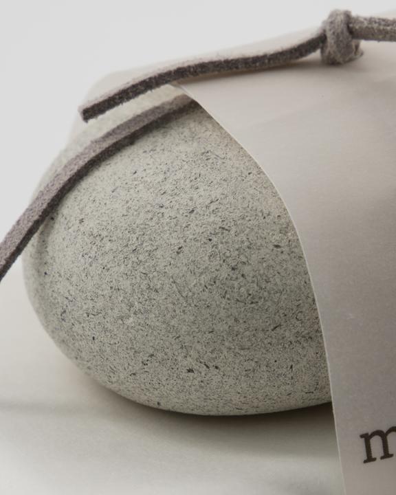 Actual product image Meraki Stone scrub, Lemongrass, 100 g (100 ml)