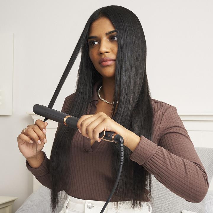Immagine prodotto BaByliss Smooth Pro 235 (Piastra per capelli)