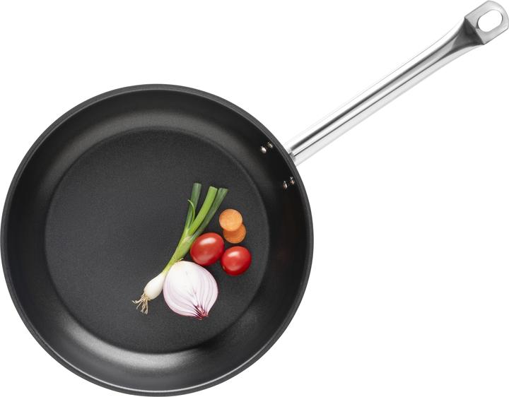 Produktbild Mäser Professional (Bratpfanne, Edelstahl, 36 x 10.50 cm)