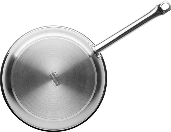 Produktbild Mäser Professional (Bratpfanne, Edelstahl, 36 x 10.50 cm)