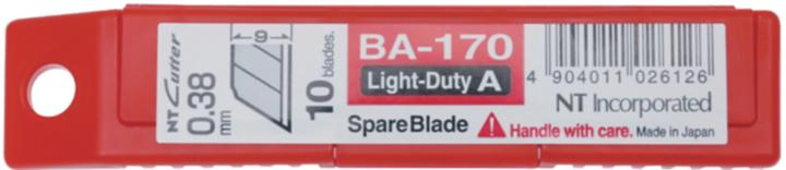 Produktbild NT Cutter Bl-170p (Ersatzklinge)