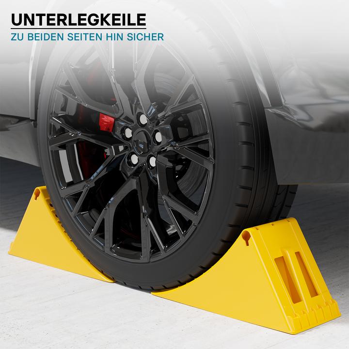 Image du produit Wiltec Kit de cales