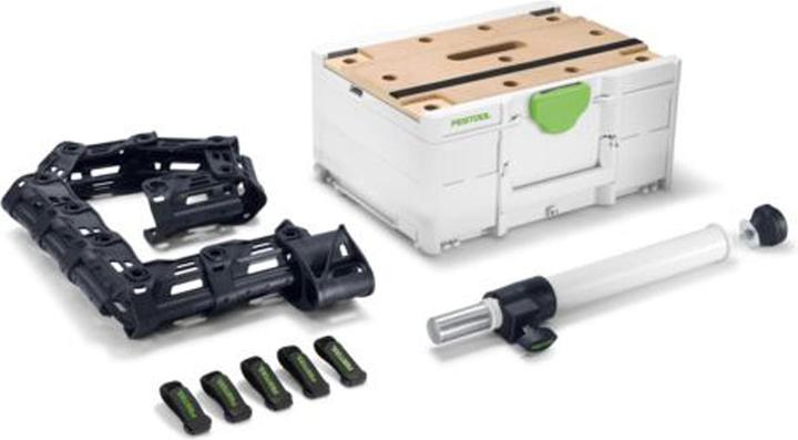 Actual product image Festool CT-ASA FLX J Absaugarm