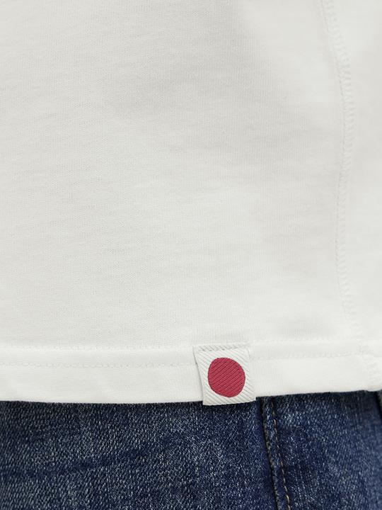 Actual product image Jack & Jones Rundhals T-shirt T-shirt (L)