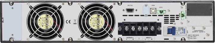 Actual product image APC Easy UPS SRV RM 6000VA NoB