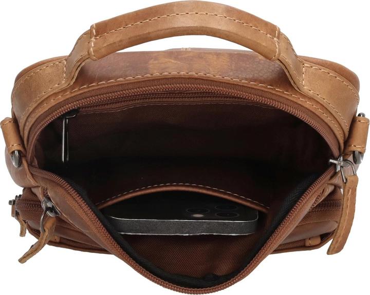 Immagine prodotto HIDE Borsa a Tracolla Japura