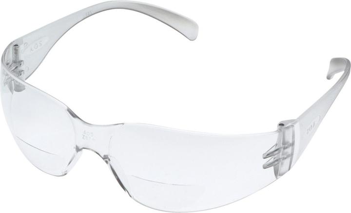 Actual product image 3M Safety goggles Virtua AP-clear