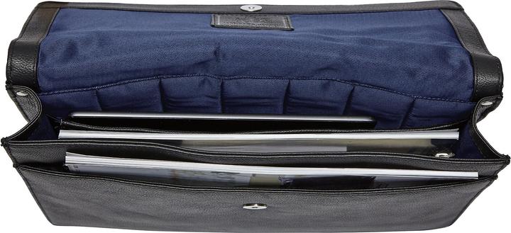 Produktbild Leonhard Heyden Konferenzmappe Berlin II (14")