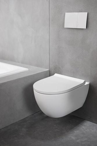 Immagine prodotto Geberit Set WC sospeso Acanto